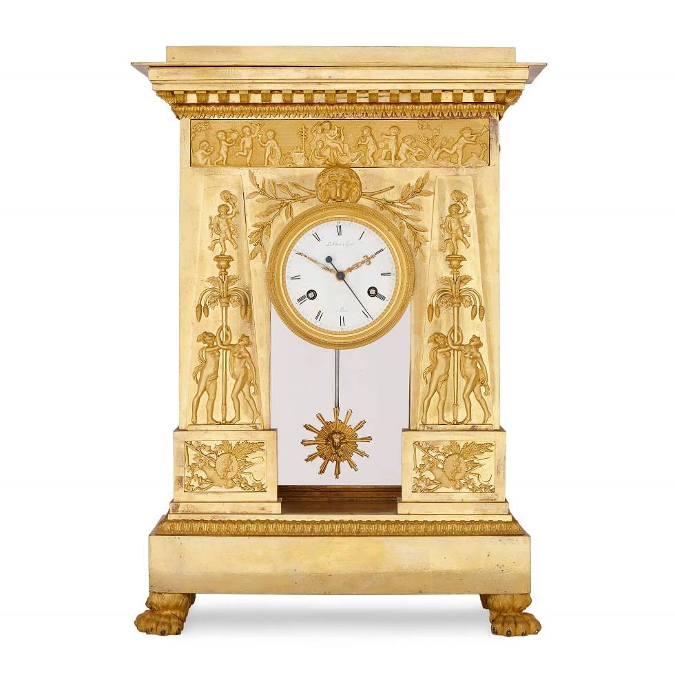 Jean-Simon Deverberie (1764 - 1824) - photo 1